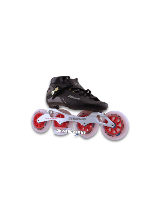 Maple MPL-1 Skate met Bont Elemental wiel