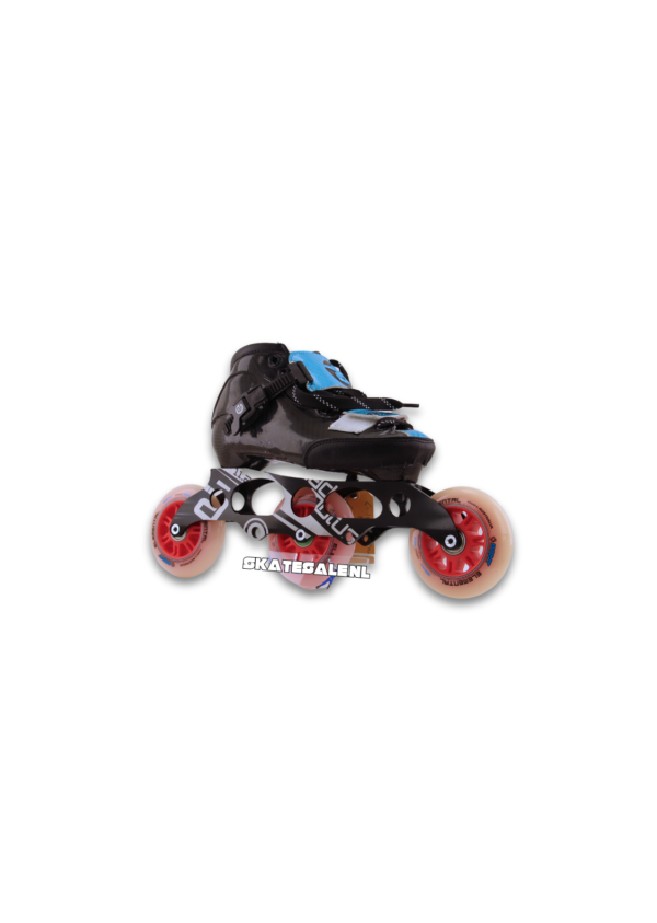 Cadomotus Armari Skate met Bont Elemental 90mm wiel