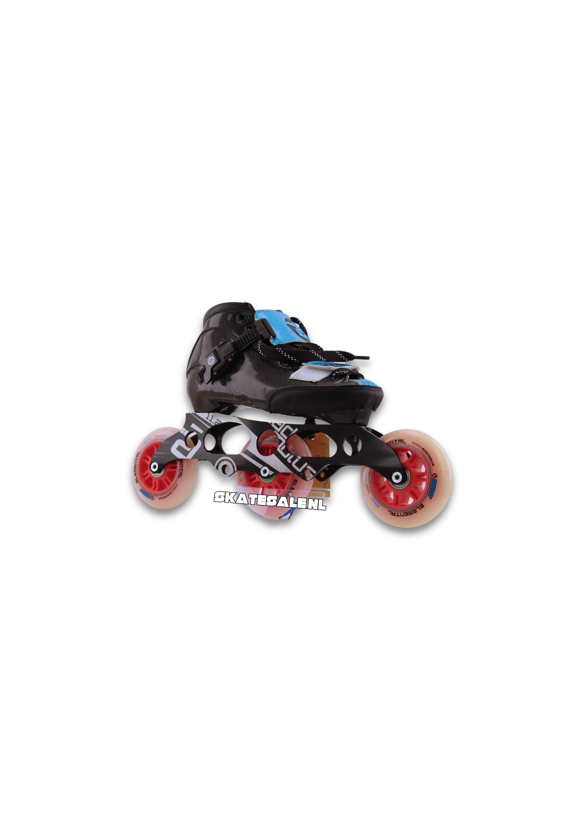 Cadomotus Armari Skate met Bont Elemental 90mm wiel