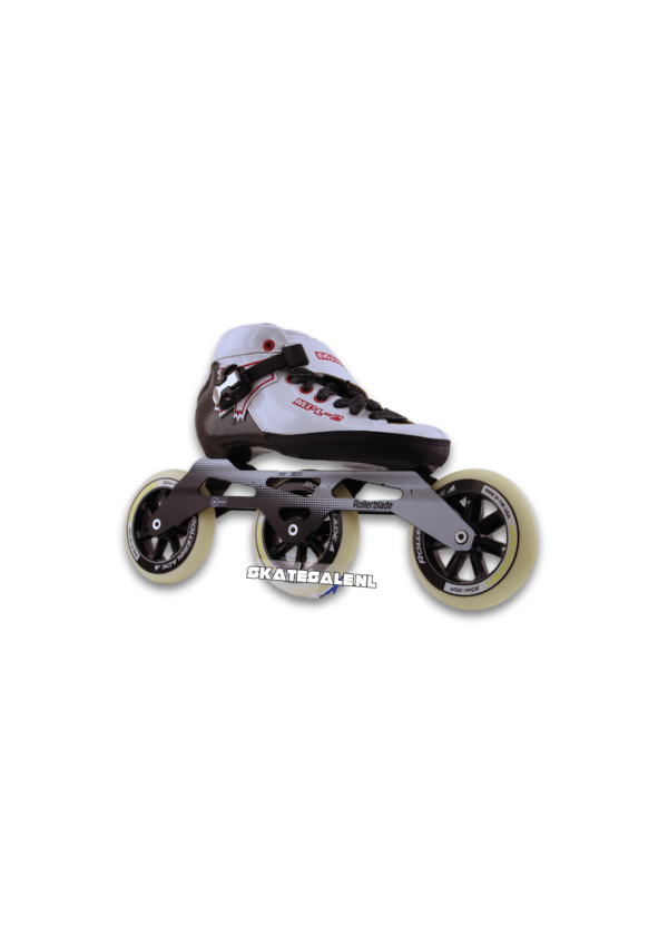 Maple MPL-2 Skate met Rollerblade 110mm wiel