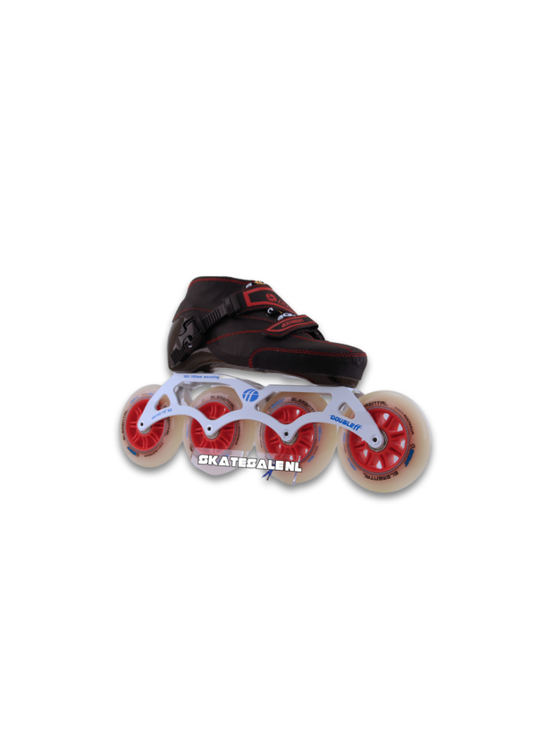 Bont Armari Skate met Bont 100mm wiel