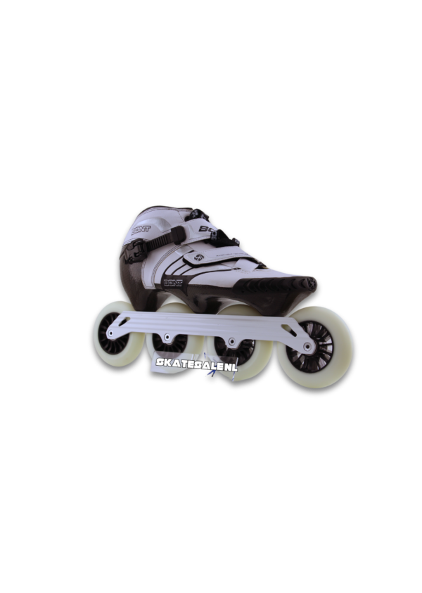 Bont Z Skate met 4x90mm wiel