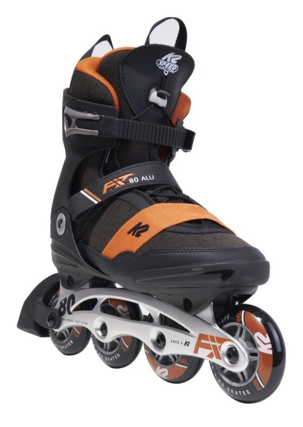K2 Fit 80 ALU