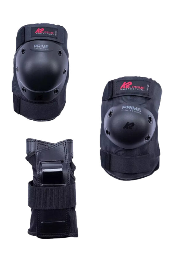 K2 Prime beschermingsset
