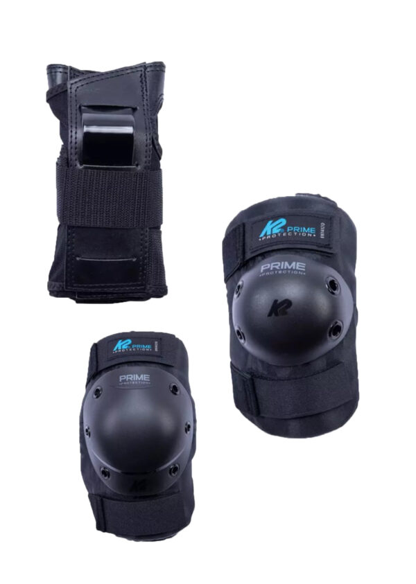 K2 Prime beschermingsset