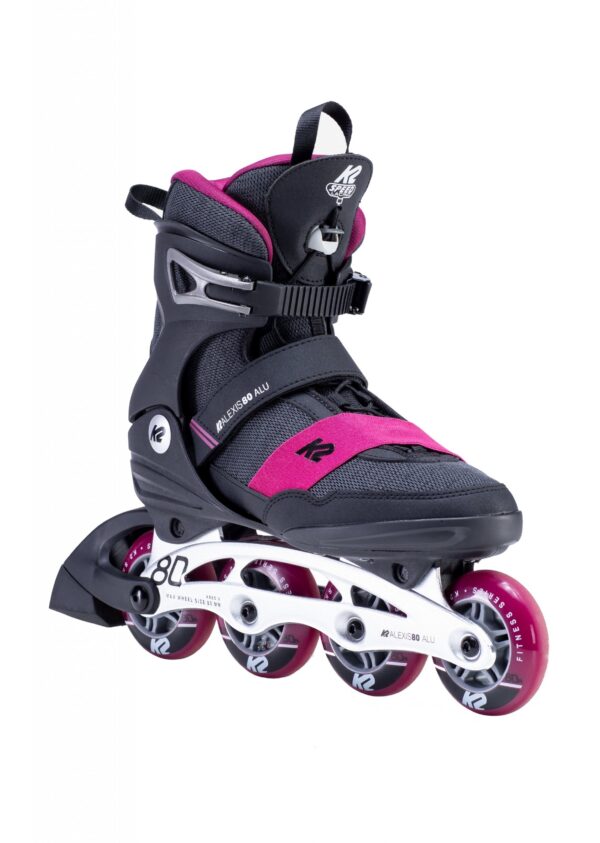 K2 Alexis 80 ALU