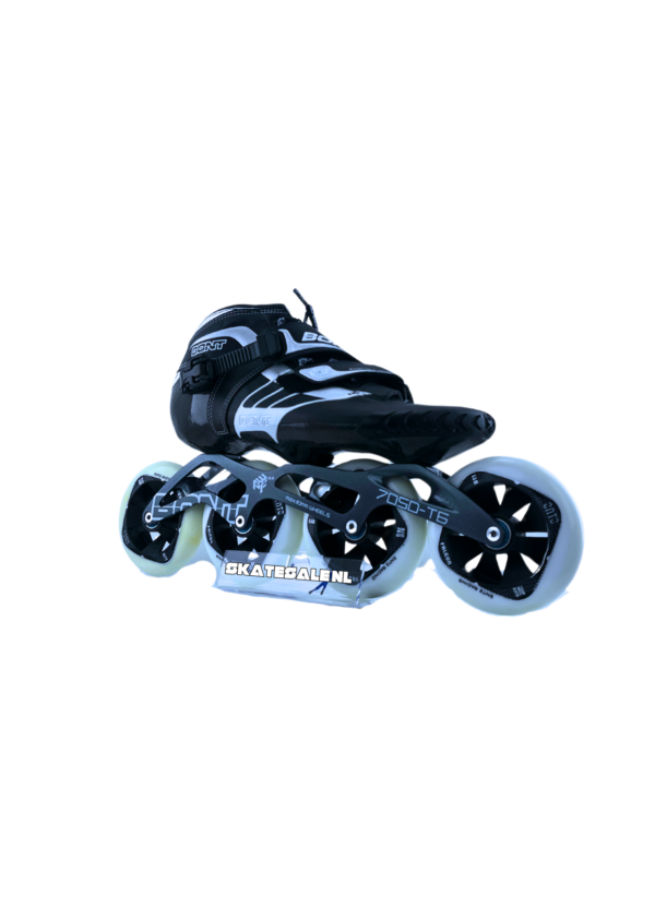 Bont Z Skate met Falcon 110mm wiel