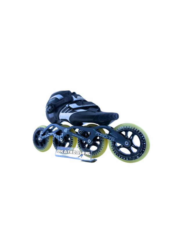 Bont Z Skate met Powerslide 110mm wiel