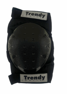 Trendy Sports Kniebeschermer