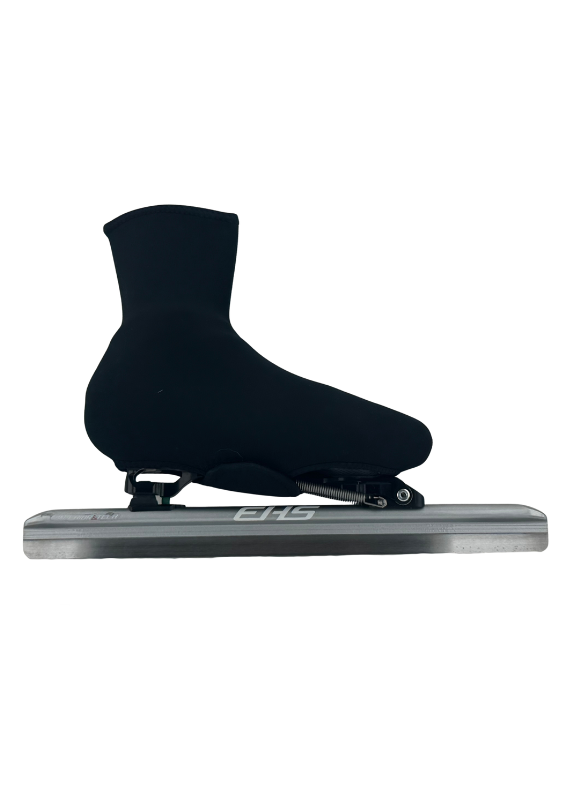 Overschoen voor Inline Skaten