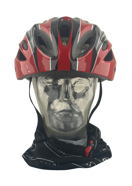 Fietshelm & Skatehelm mooi