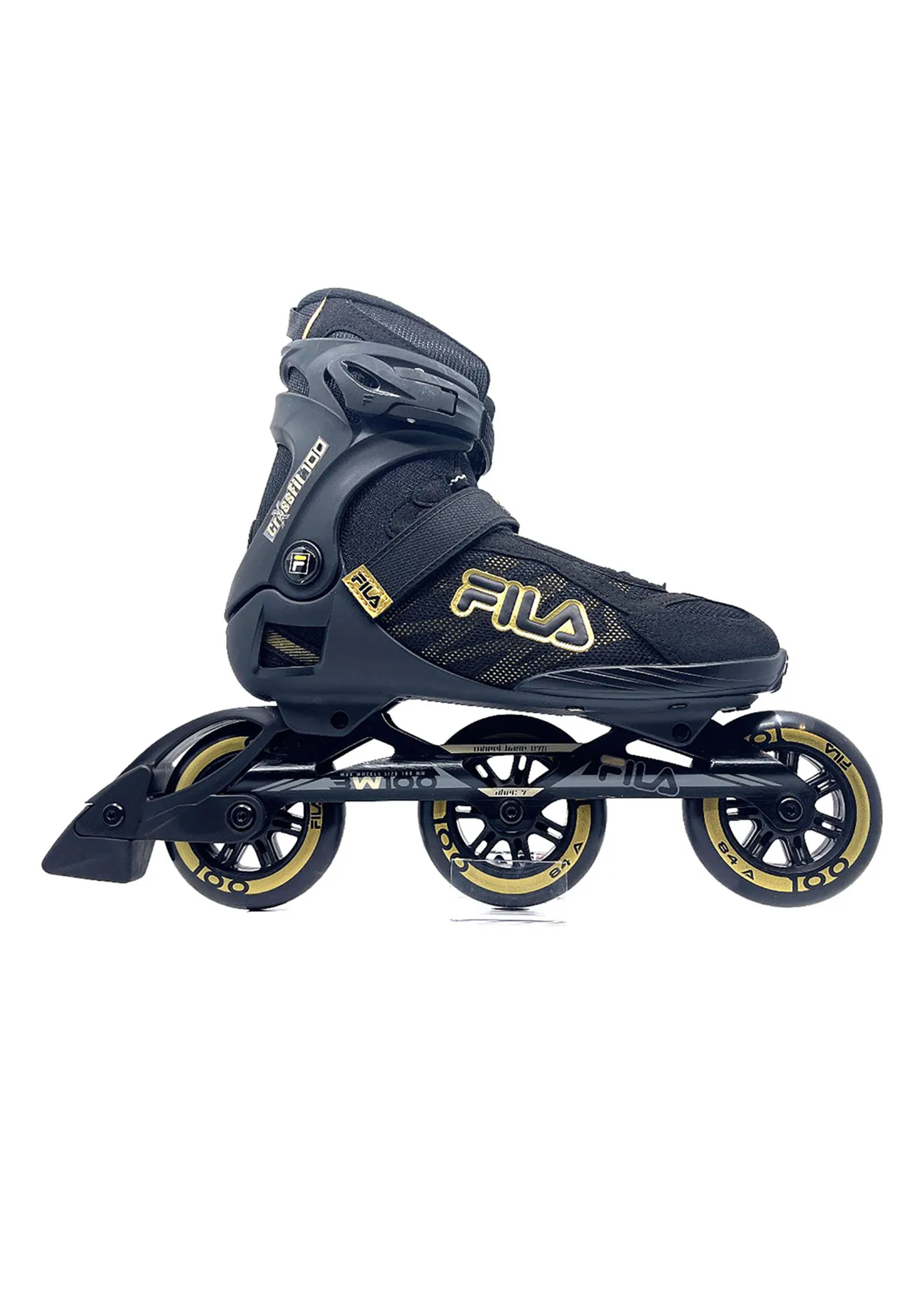 Fila Crossfit 100 Black Gold